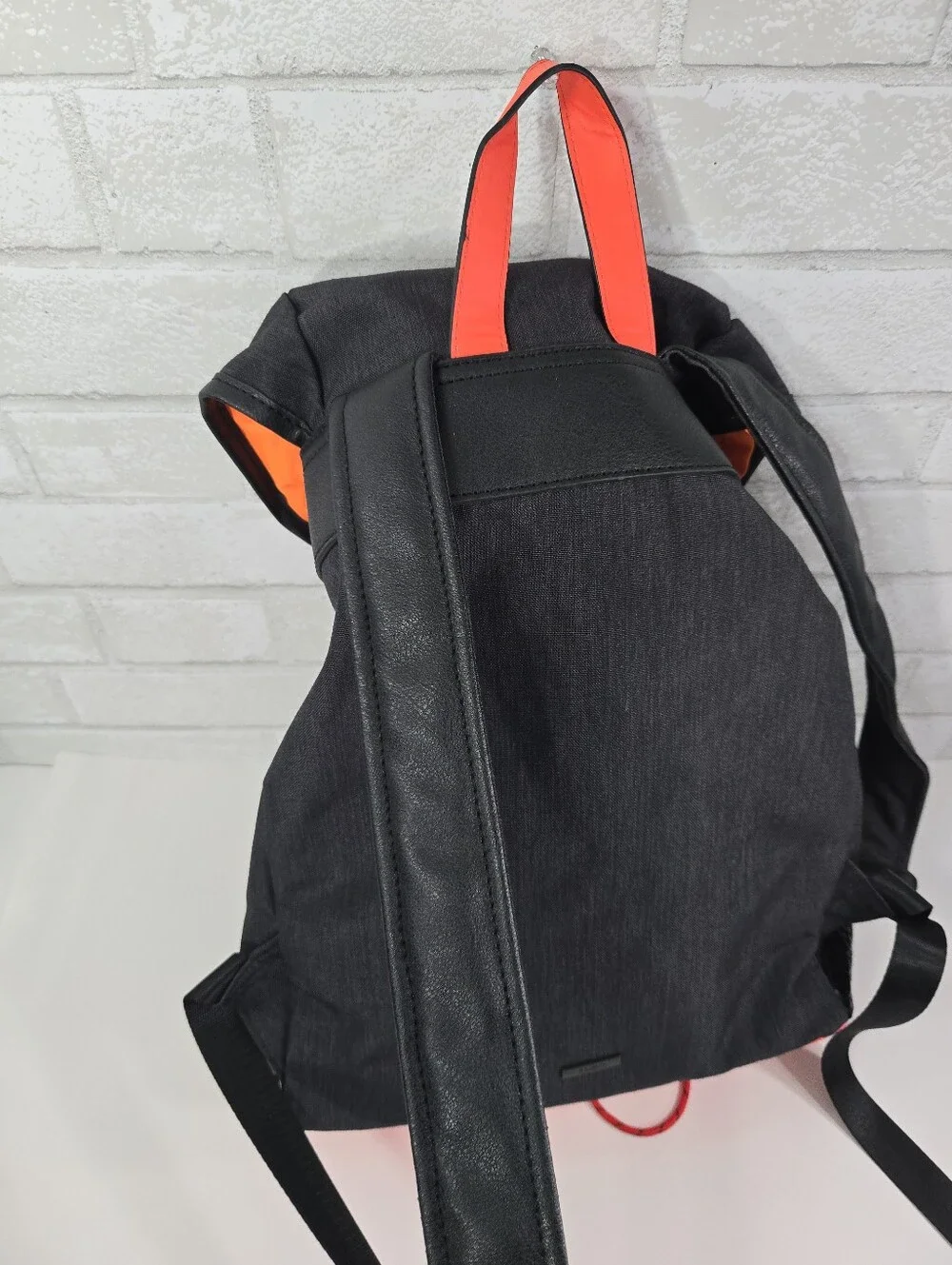Aldo Ulelilian Dark Grey backpack
